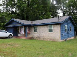 608 N Cox St, Benton, AR 72015