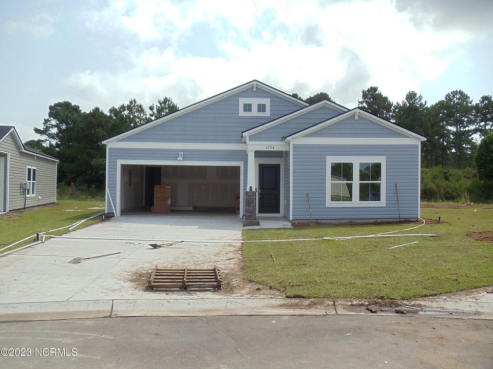 1st image of 6754 Tamworth Court SW Lot 148