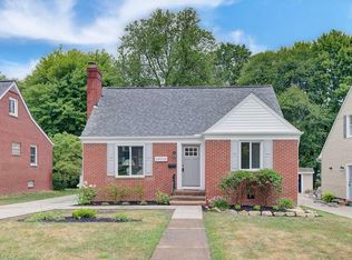 24016 Bruce Rd, Bay Village, OH 44140