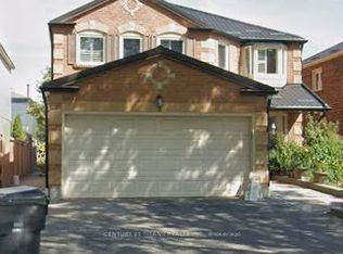 5 Lady Bower Cres, Toronto, ON M1B4R6
