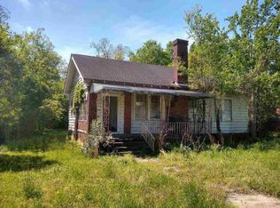 606 Summitt Ave, Anderson, SC 29621