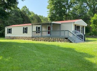 2151 William Ln, Columbia, TN 38401