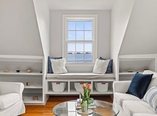 3 Circle St UNIT 3, Marblehead, MA 01945