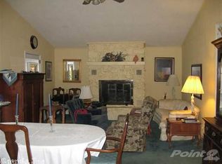 1108 Cook Rd, Horseshoe Bend, AR 72512