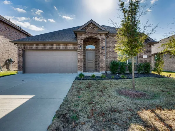 118 Wagon Wheel Dr, Waxahachie, TX 75167