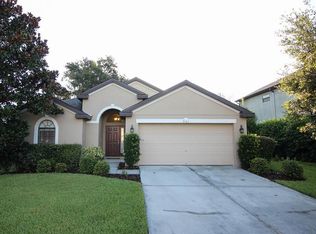 341 Oaklanding Dr, Mulberry, FL 33860