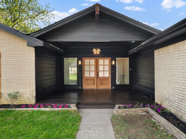 3621 Stephenson Dr, Bedford, TX 76021