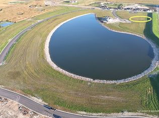 522 Cambree Ct, Aberdeen, SD 57401