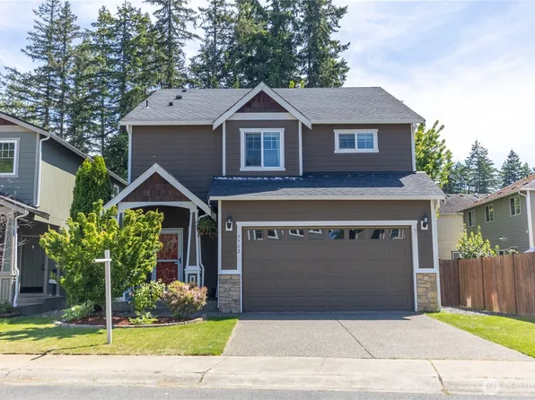 7702 181st Street E, Puyallup, WA 98375