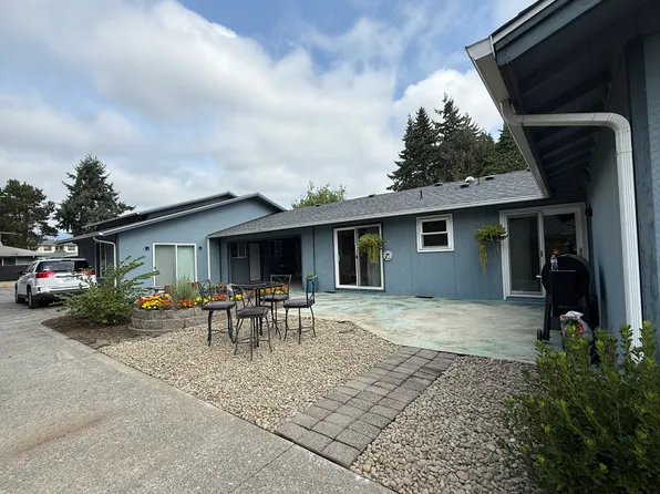 (undisclosed Address), Woodland, WA 98674