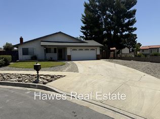 1452 Bibiana Way, Upland, CA 91786