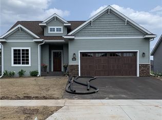 1451 Pinehurst Ct, Altoona, WI 54720