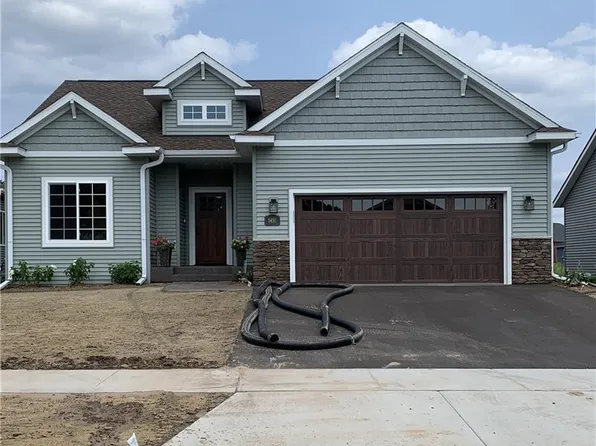 1451 Pinehurst Court, Altoona, WI 54720