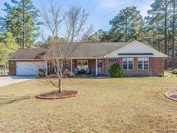 2nd image of 268 Pinehaven Drive