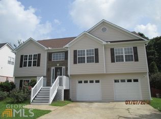 5038 Daylily Dr, Braselton, GA