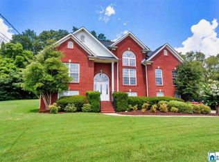 1034 Meadows Ln, Moody, AL 35004