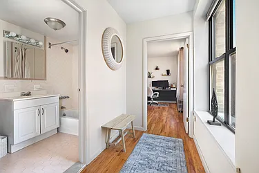 Rented by The Agency