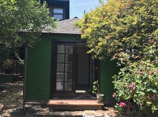 1109 Stannage Ave, Albany, CA 94706