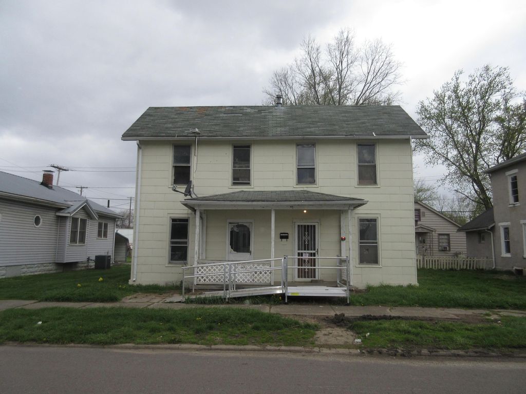 Real estate listing image