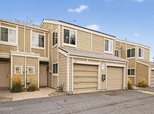 973 Damon Ln, Sparks, NV