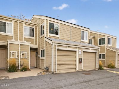 973 Damon Ln, Sparks, NV, 89431