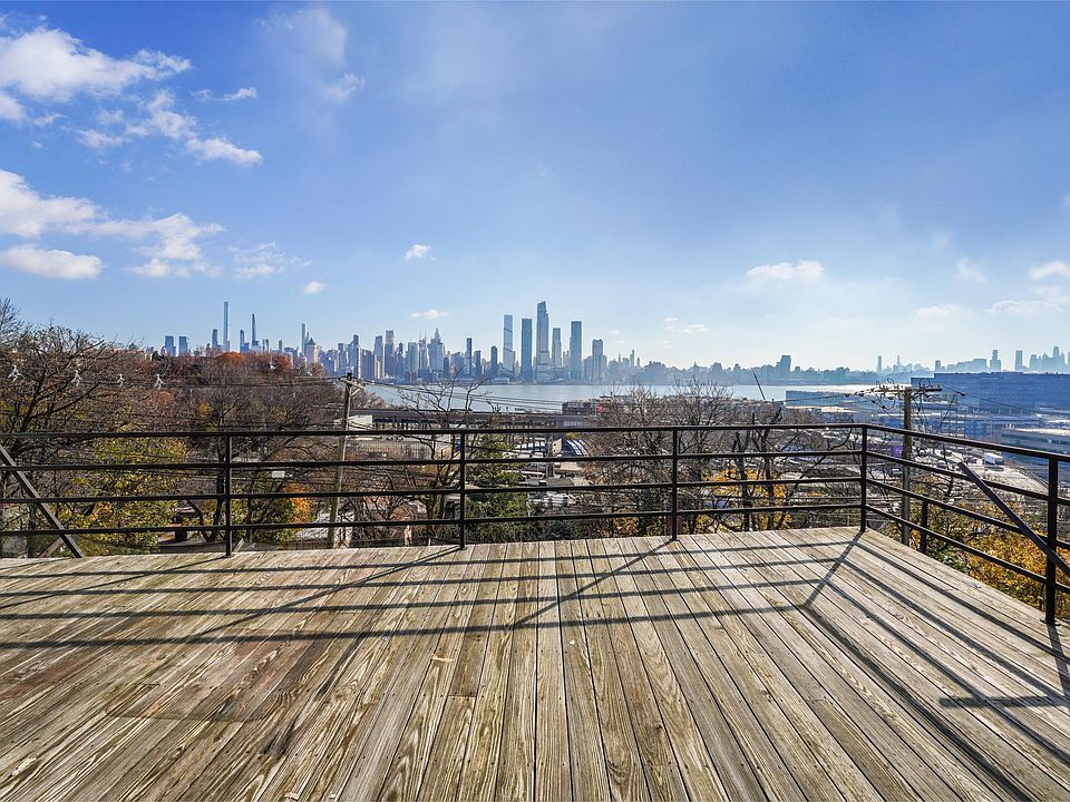 518 Gregory Ave Weehawken, NJ Zillow Apartments for Rent in Weehawken