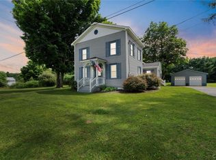 299 County Route 32, Hastings, NY 13076