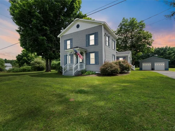 299 County Route 32, Hastings, NY 13076