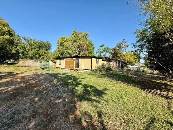 403 S Highland Ave, Green Cove Springs, FL 32043