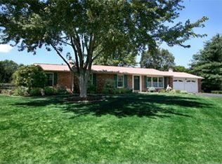 3340 Spruce Dr, Doylestown, PA 18902