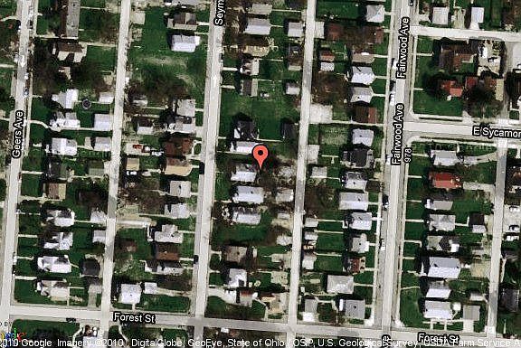Map View