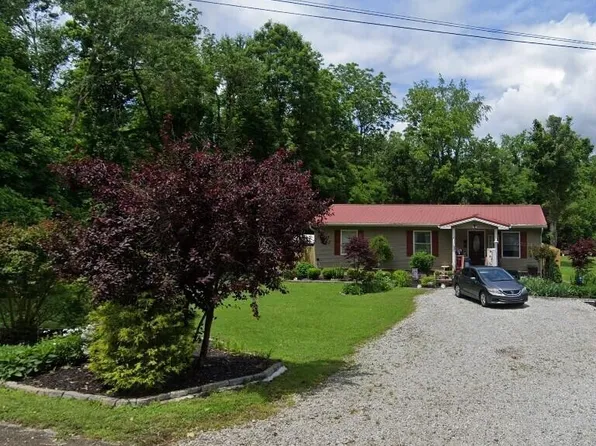 329 N Douglas Ave, Rockwood, TN 37854