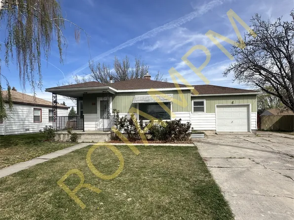 1555 Heyburn Ave E, Twin Falls, ID 83301