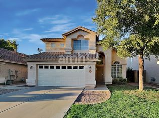 518 W San Remo St, Gilbert, AZ 85233