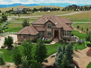 2745 Spruce Meadows Dr, Broomfield, CO 80023