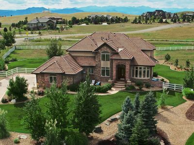 2745 Spruce Meadows Dr, Broomfield, CO, 80023