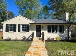 1012 Shepard Dr, Rocky Mount, NC 27801