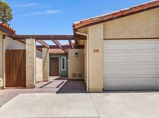 6821 Fashion Hills Blvd, San Diego, CA 92111