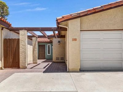 6821 Fashion Hills Blvd, San Diego, CA, 92111