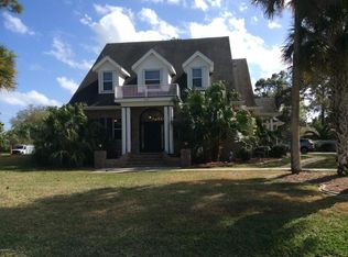 4801 Durango Pl, Melbourne, FL 32904