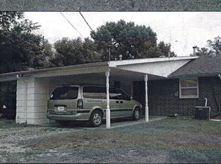 1433 N Henderson St, Cape Girardeau, MO 63701