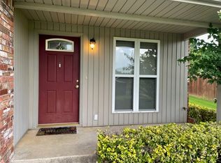 9511 Houston St #9511, Fort Smith, AR 72903