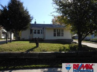 4545 P St, Omaha, NE 68117