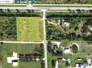 6009 George Rd, Punta Gorda, FL 33982