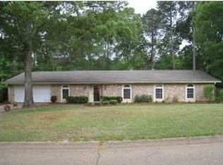 59 Terrapin Hill Rd N, Brandon, MS 39042