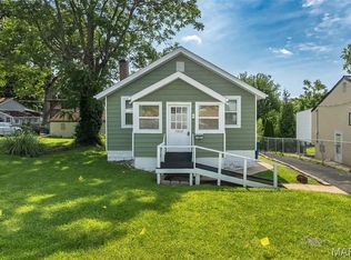 7808 Fleta St, Saint Louis, MO 63123