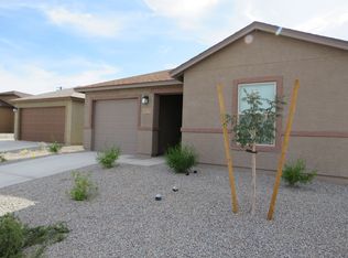6272 S Spruce Goose Ave, Tucson, AZ 85706