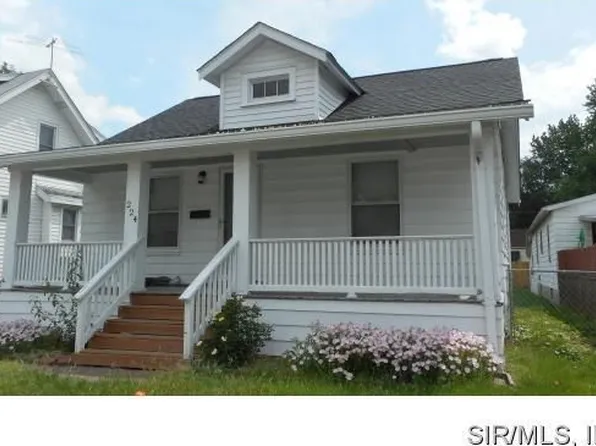 224 Ohio St, East Alton, IL 62024