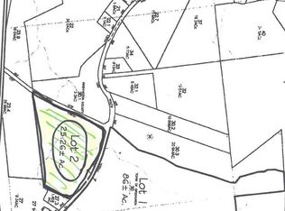 0 Washington County Rte #77, Greenwich, NY 12834