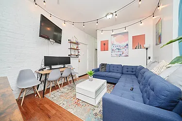 Rented by Living New York